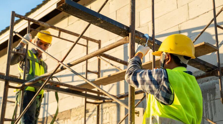 Expert Emergency Roof Repairs services in Dublin, CA